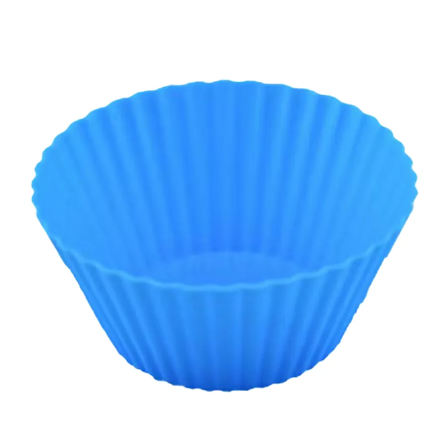 Silicone Dessert Cup 2