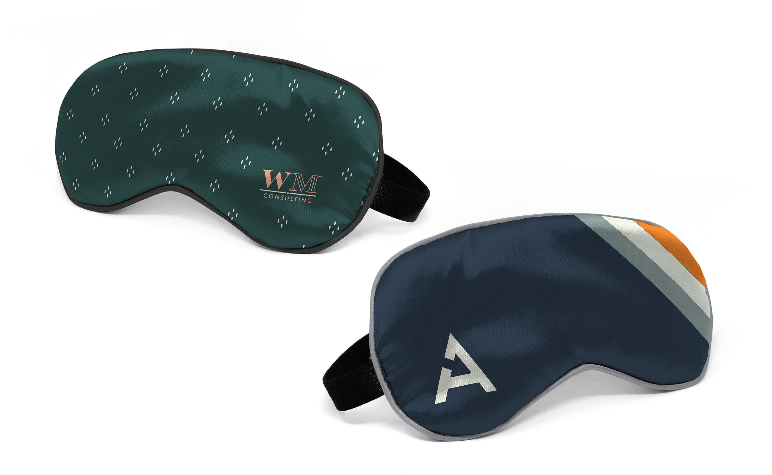 Full Color Sleep Mask