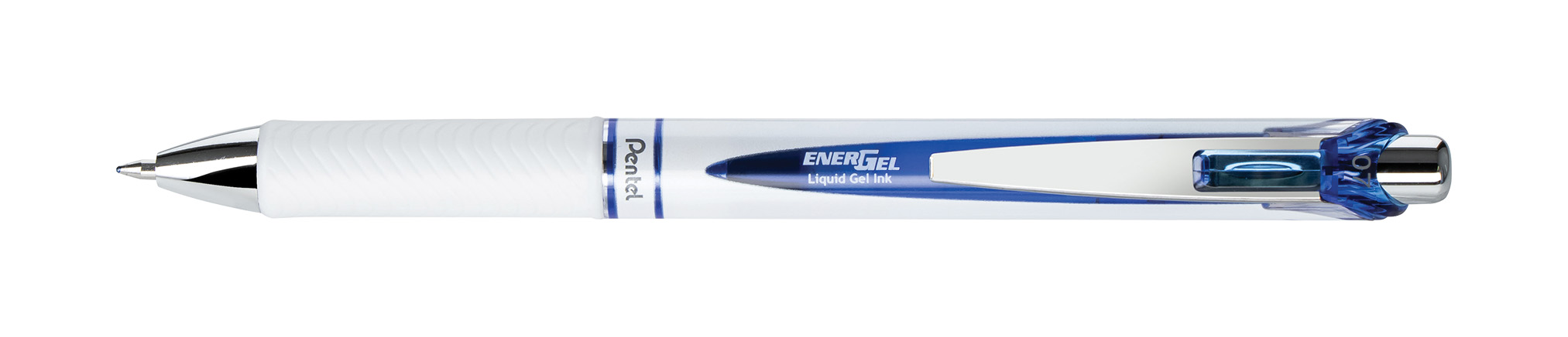 EnerGel® Pearl Gel Ink Pen - Silk Screen 2