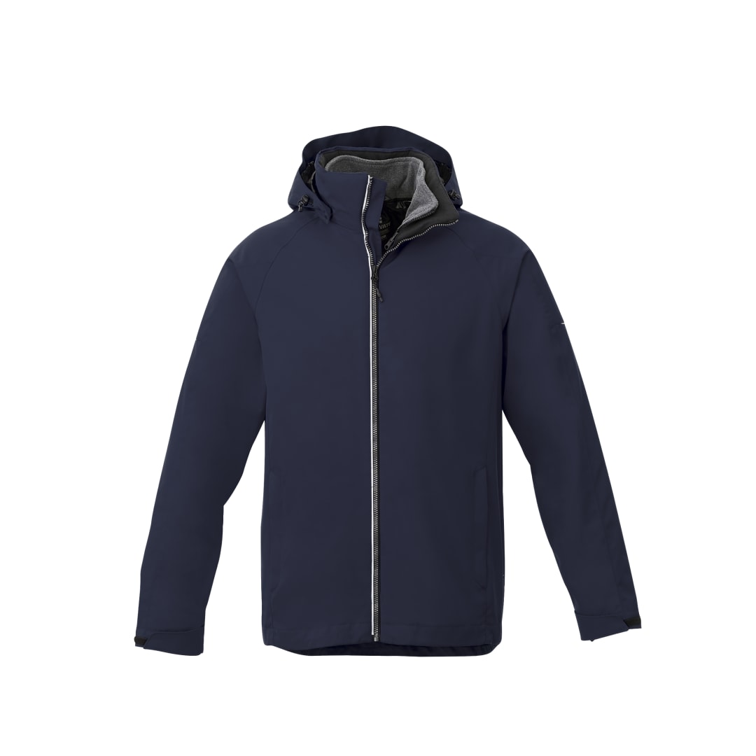 Mens ARLINGTON 3-in-1 Jacket 130