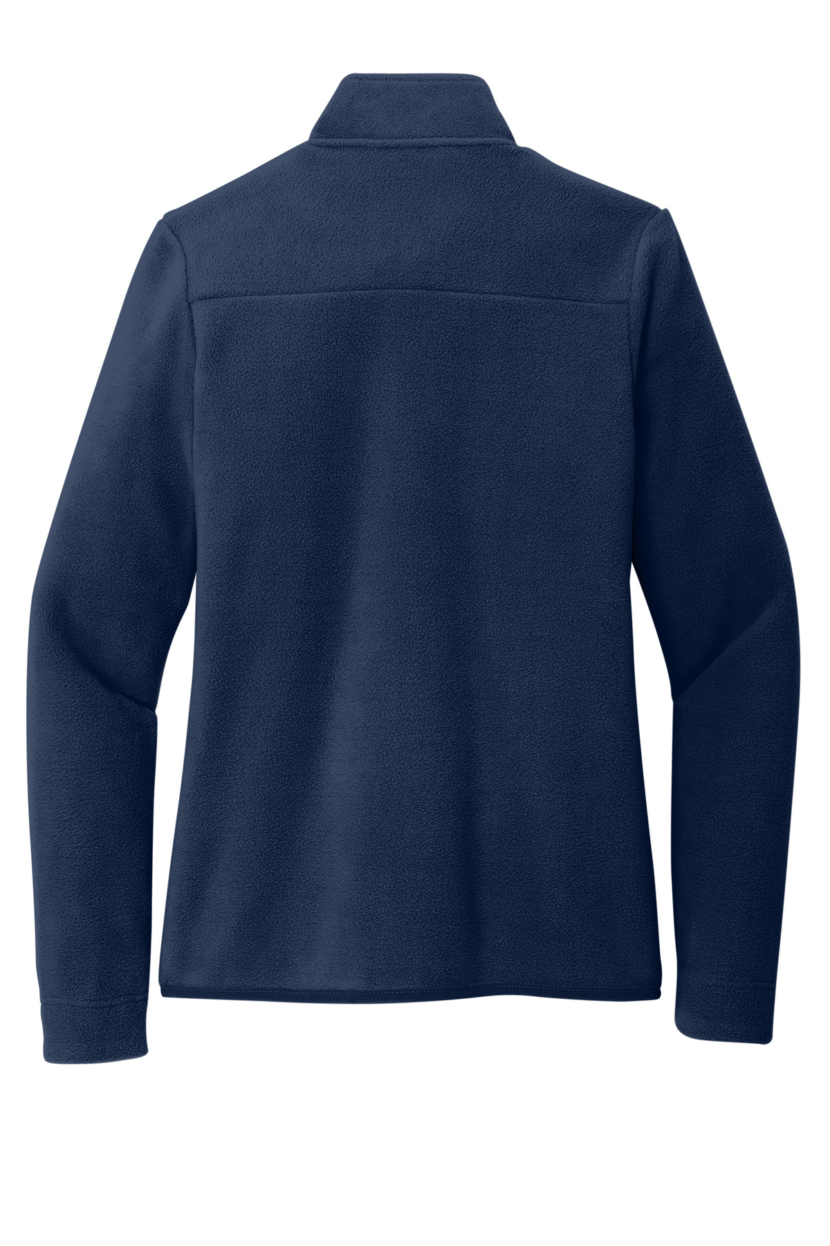 Port Authority Women's Connection Fleece Jacket L110 3