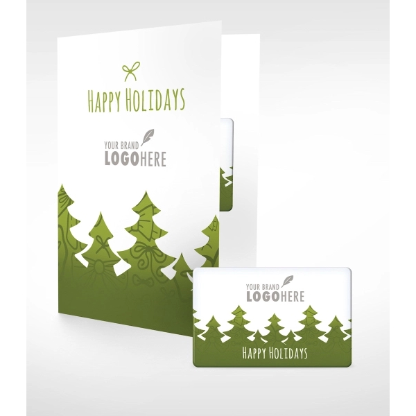 Holiday eGift Card 1