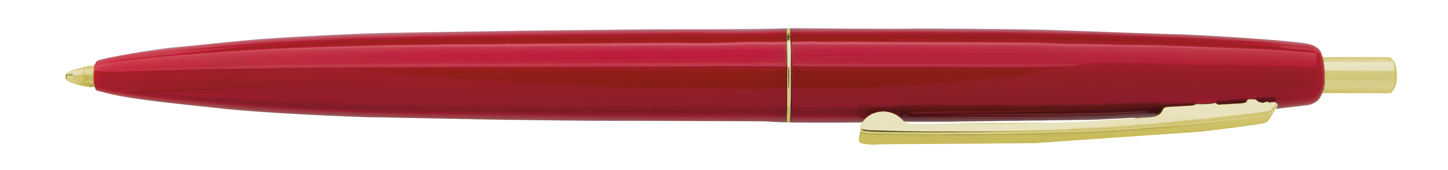 Classic Collection Clic™ Gold Pen 123