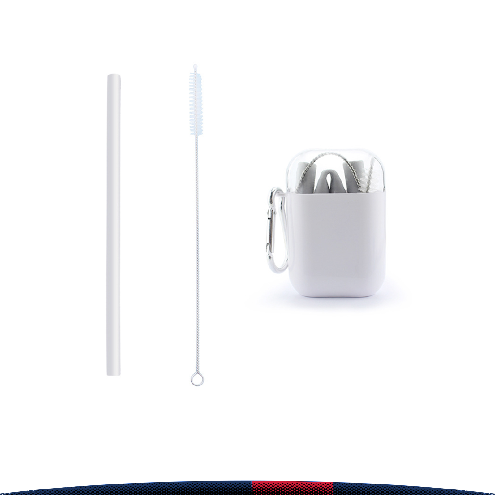 Hedy Straight Straw 3