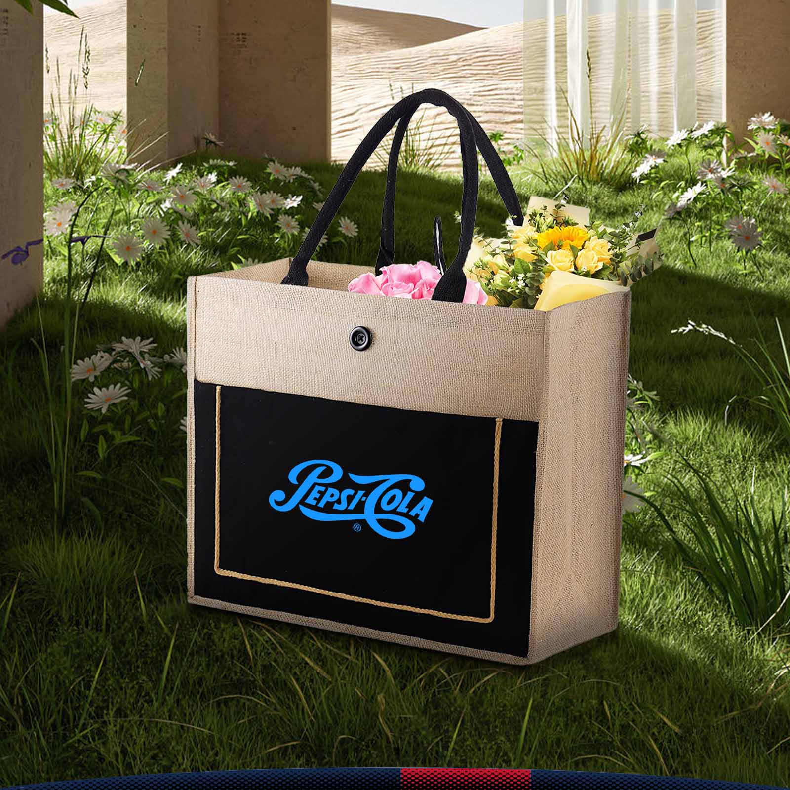 Calia Tote Bags 1