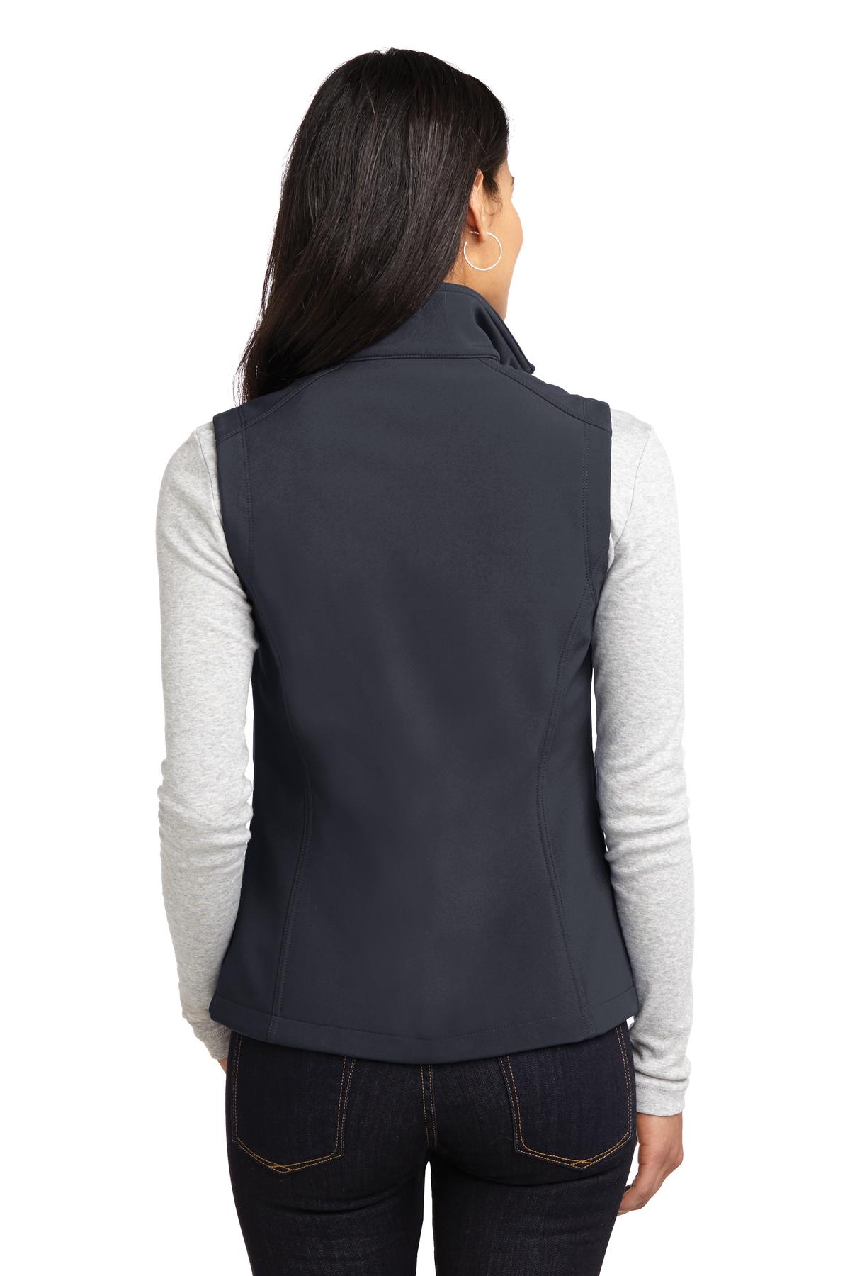 Women's Core Soft Shell Vest