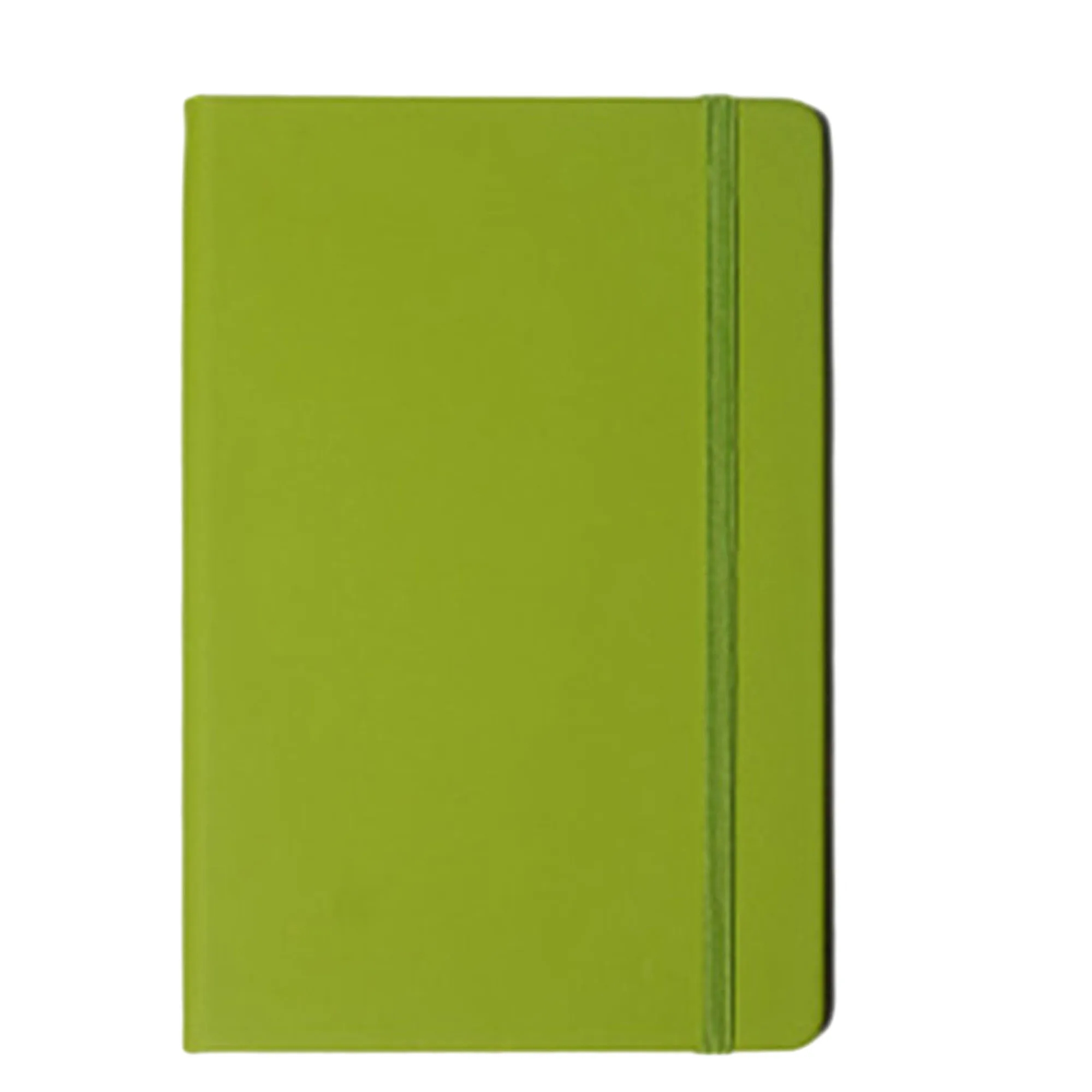 A6 Soft Journal Hardcover Notebook Rush Service 4