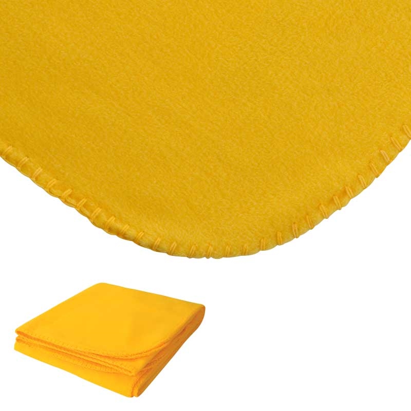 Brookwater Fleece Blanket 47