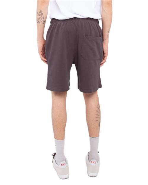 Unisex Garment-Dyed Shorts - SHGFS 16