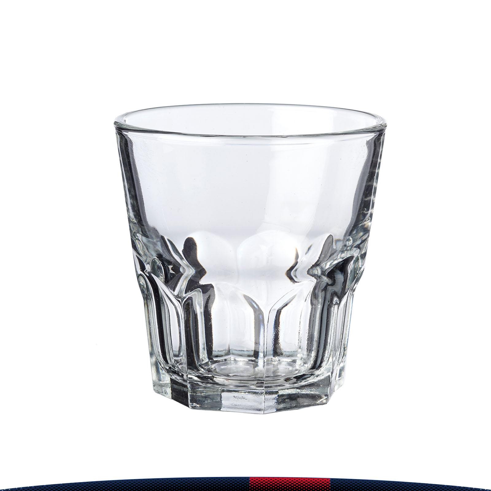 6.7 oz. Ainey Whiskey Glass, custom glassware with logo imprint 4