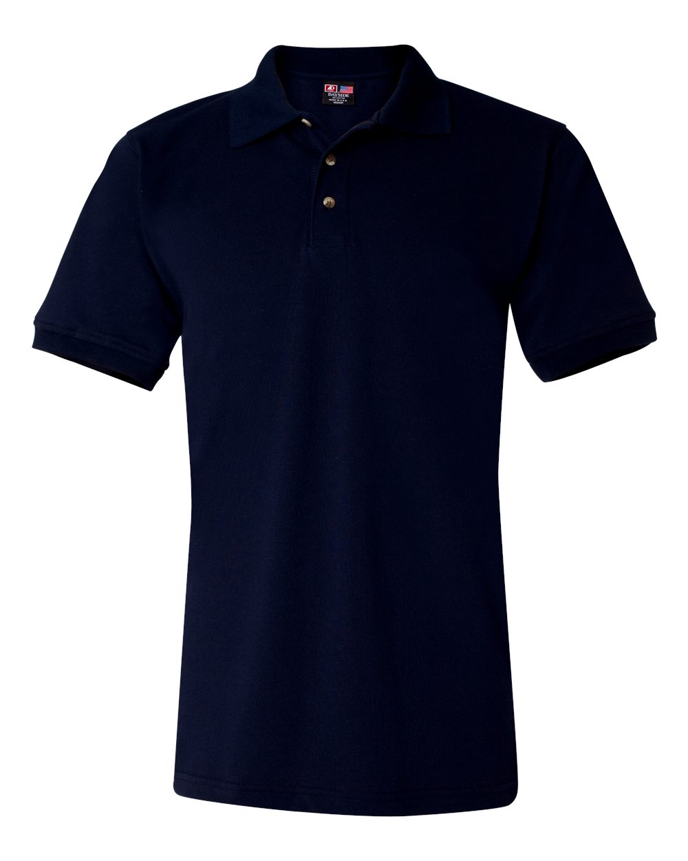 Unisex USA-Made Polo - 1000 5