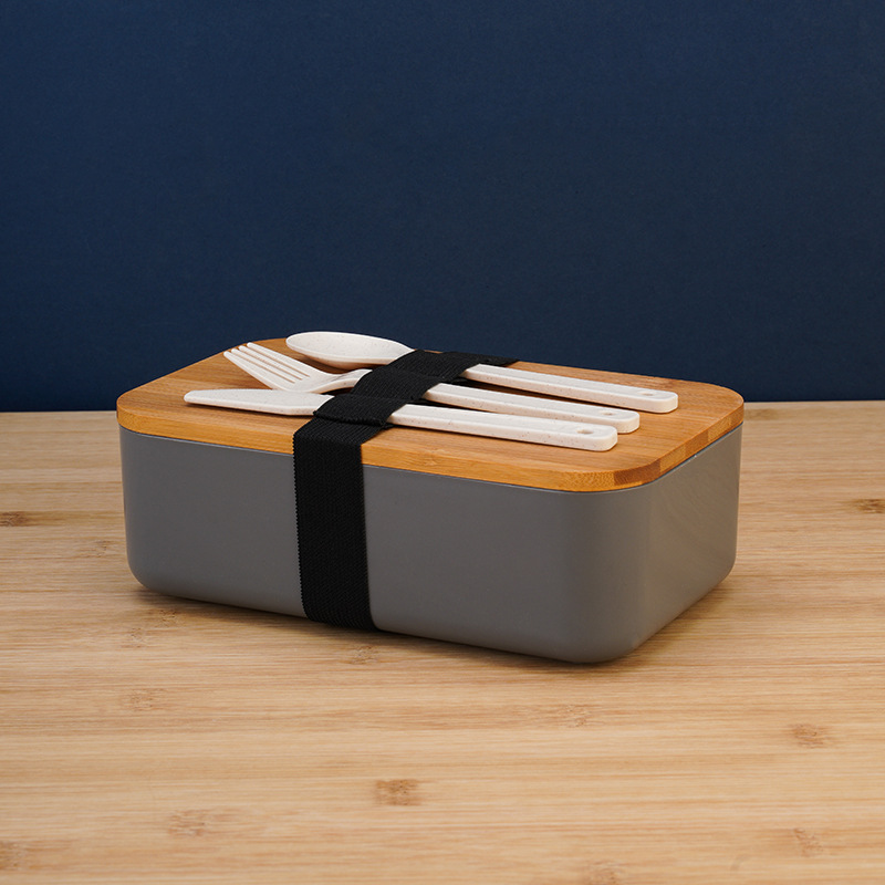 Bento Lunch Box Set 2
