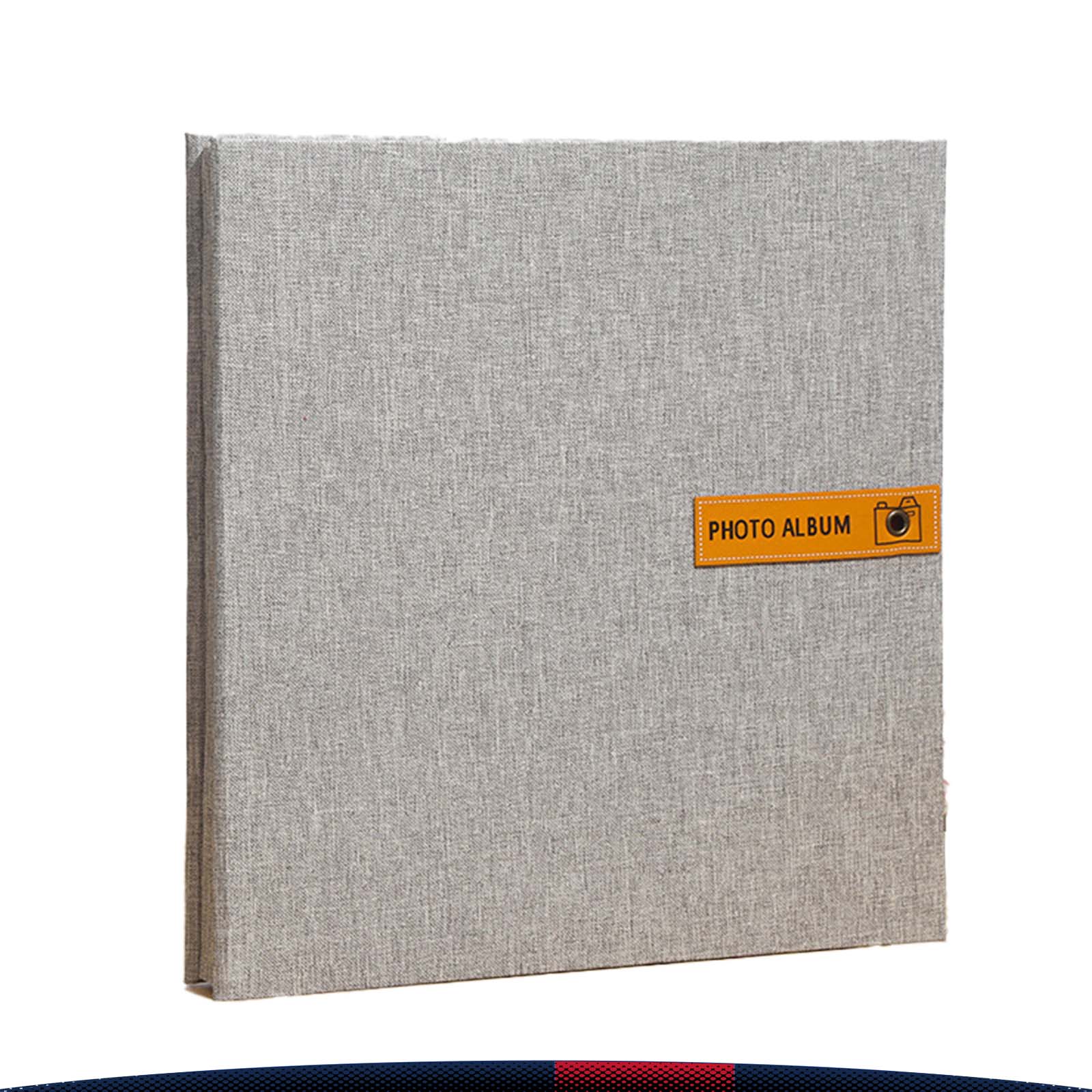 Liayh Scrapbook Album 4