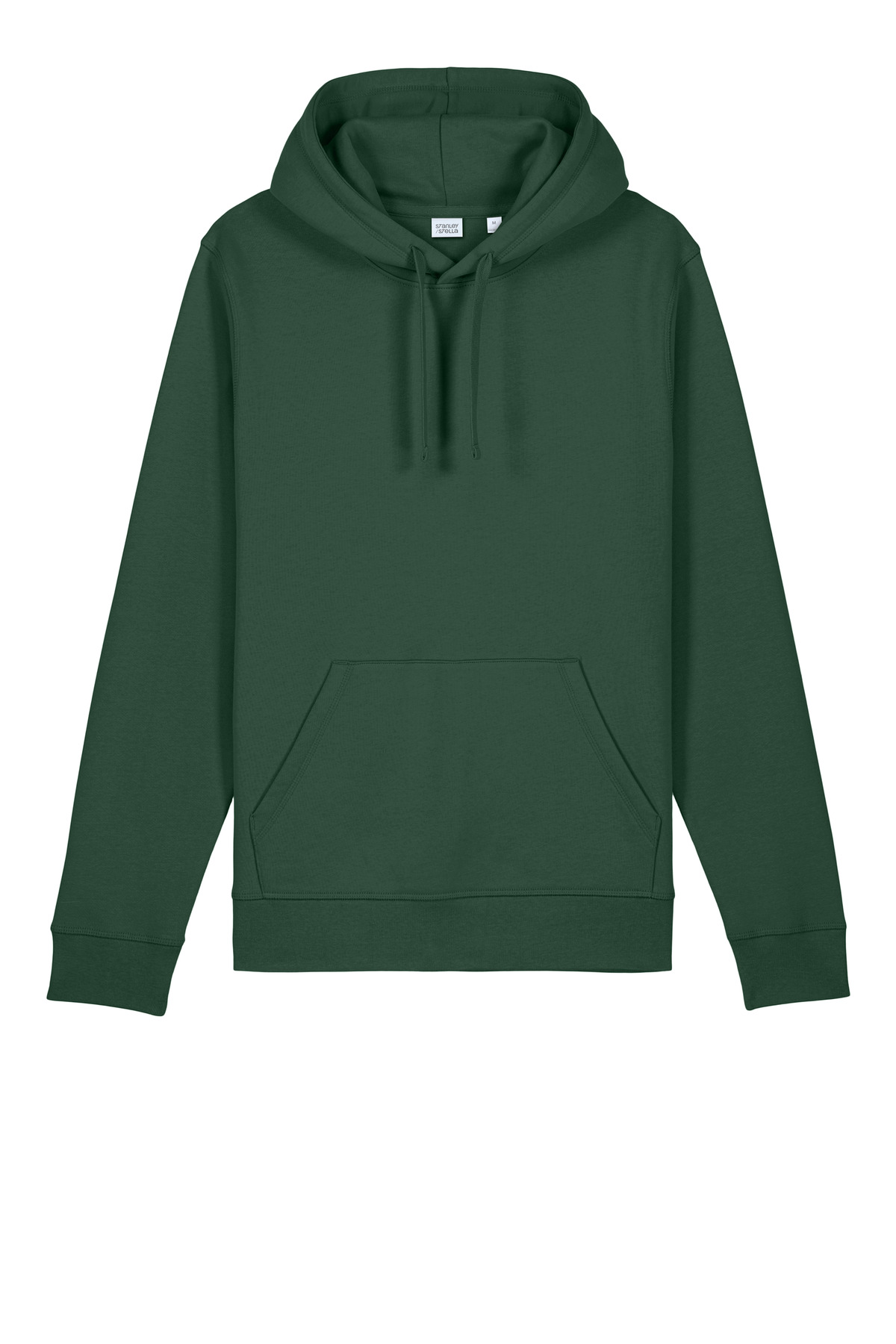 Stanley/Stella Unisex Drummer 2.0 Hooded Sweatshirt SXU009 90