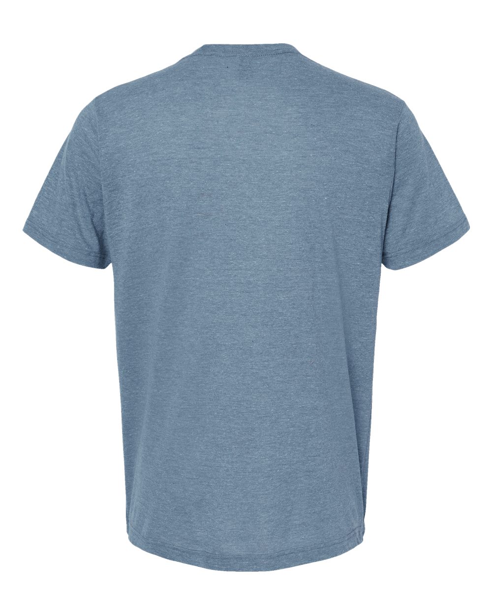 Unisex Tri-Blend T-Shirt - 254 10