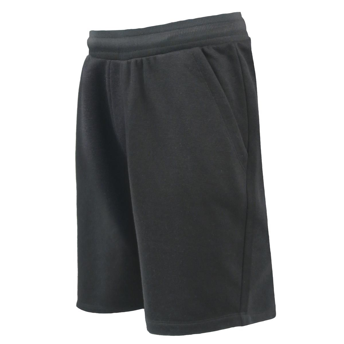 Youth Fleece Short 1
