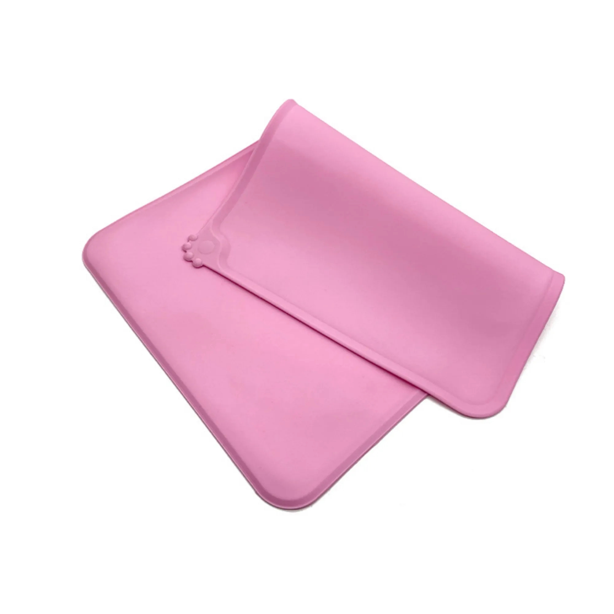 Silicone Pet Food Mat 6