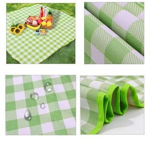 Outdoor Picnic Blanket 9
