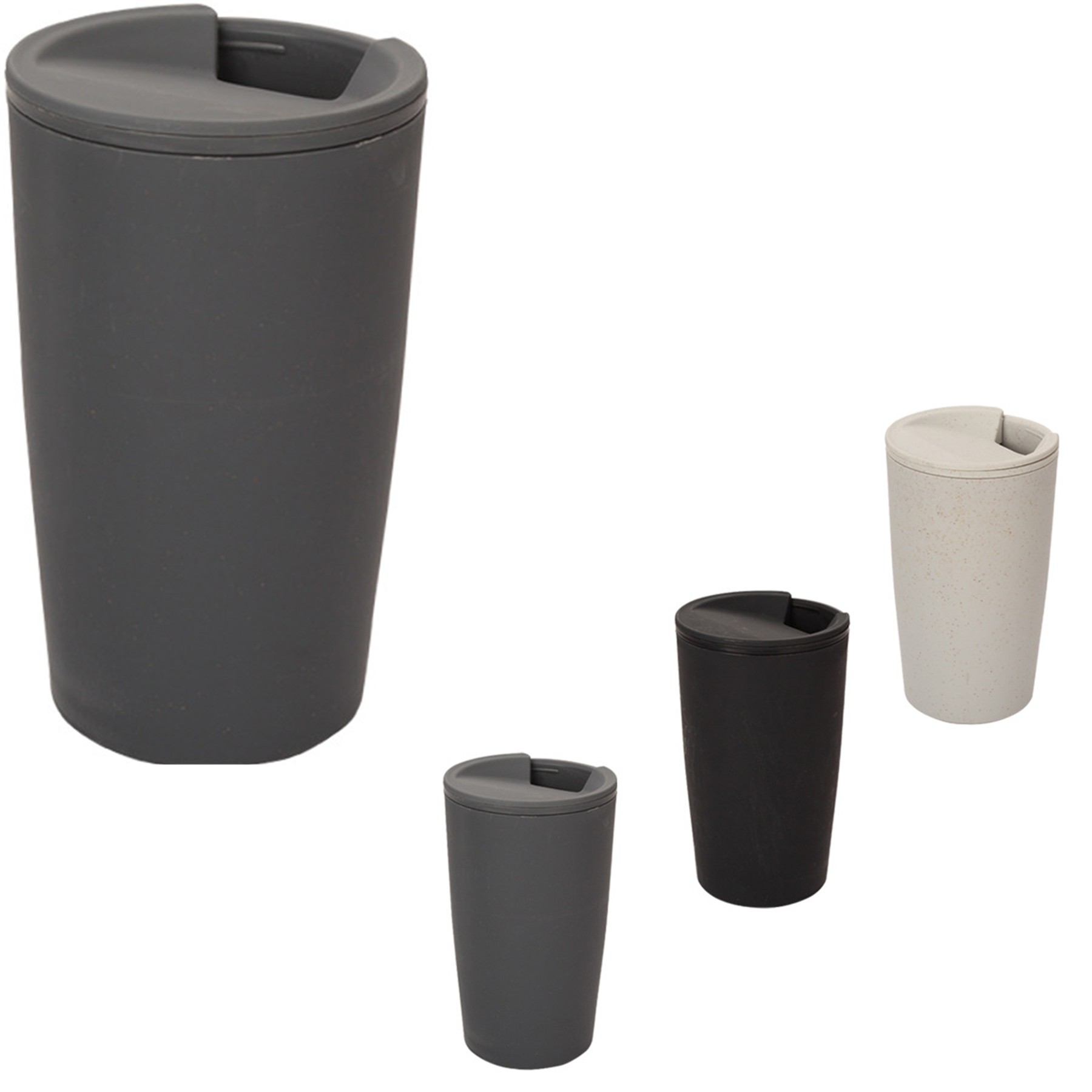 Portable Water Cup Coffee Cup 4