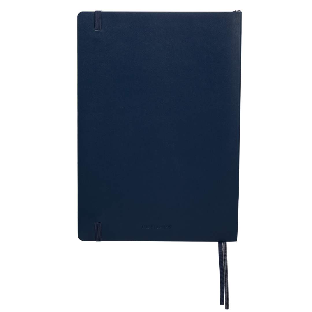 LEUCHTTURM1917 7" x 10" Soft Composition Notebook 119