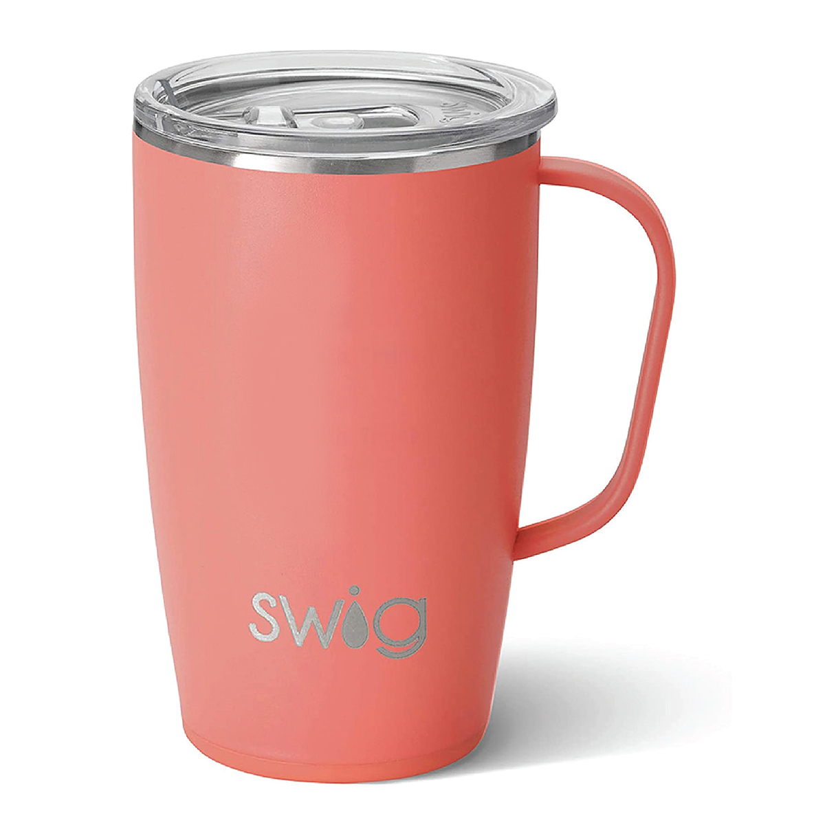 Swig® 18 oz. Insulated Matte Mug 21