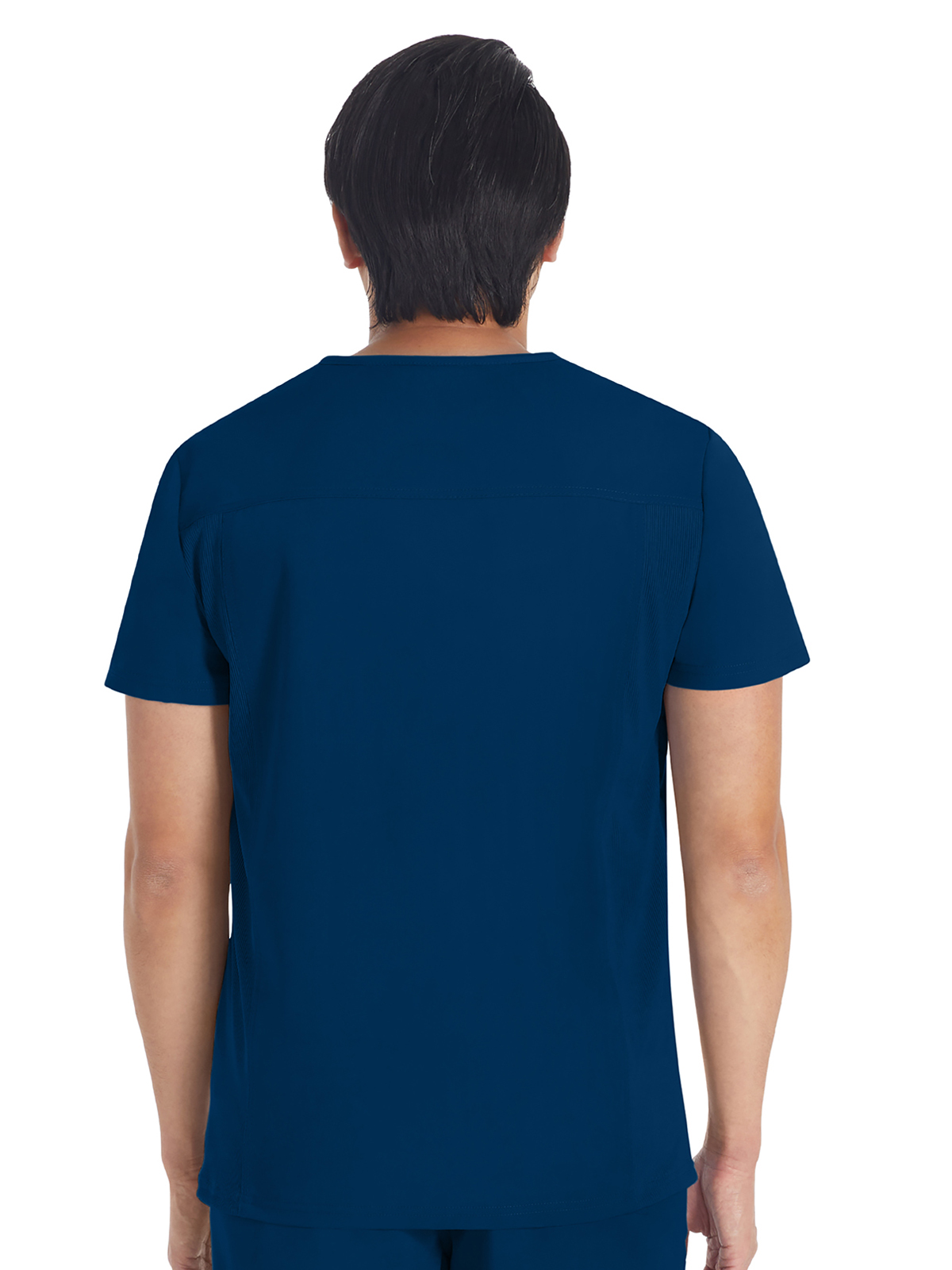Dickies Medical - Balance - Men's 4-Pocket V-Neck Top 16
