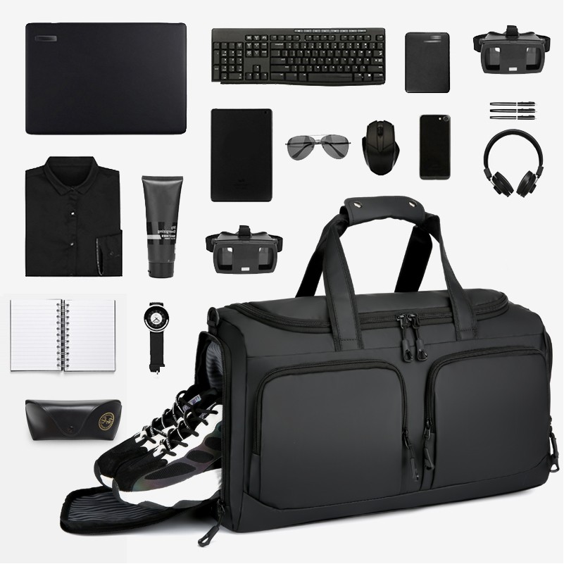 Gym Bag/Traveling Bags/Exercise Bag 1