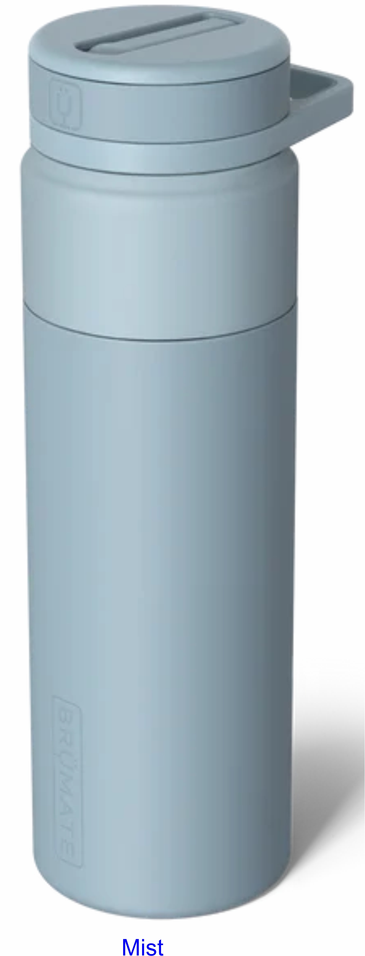 BruMate Rotera 25 oz Water Bottle, custom water bottle with logo imprint 7