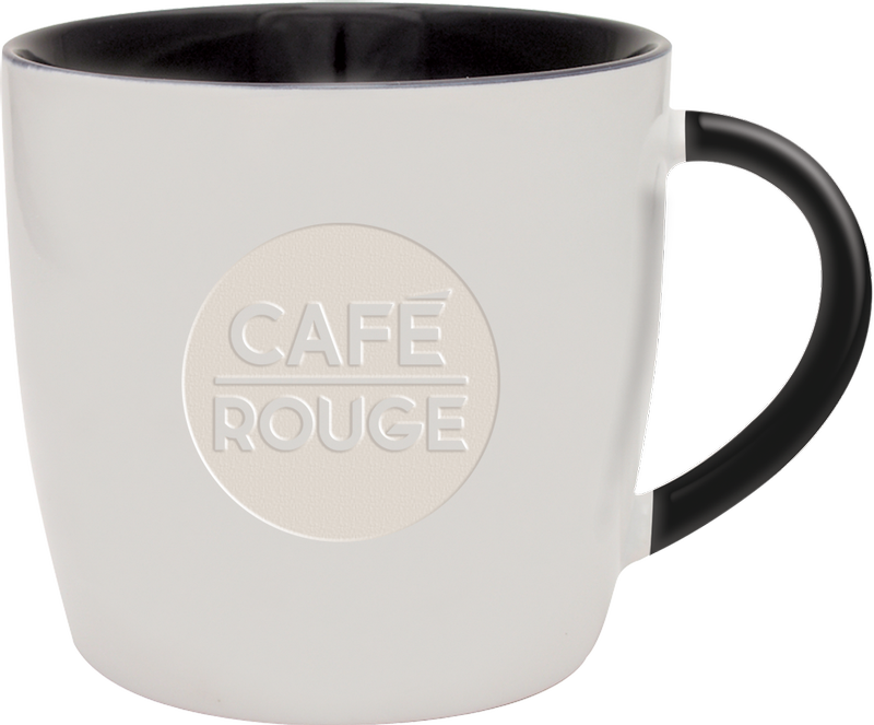 13 oz. Festival Collection - Deep Etched 15