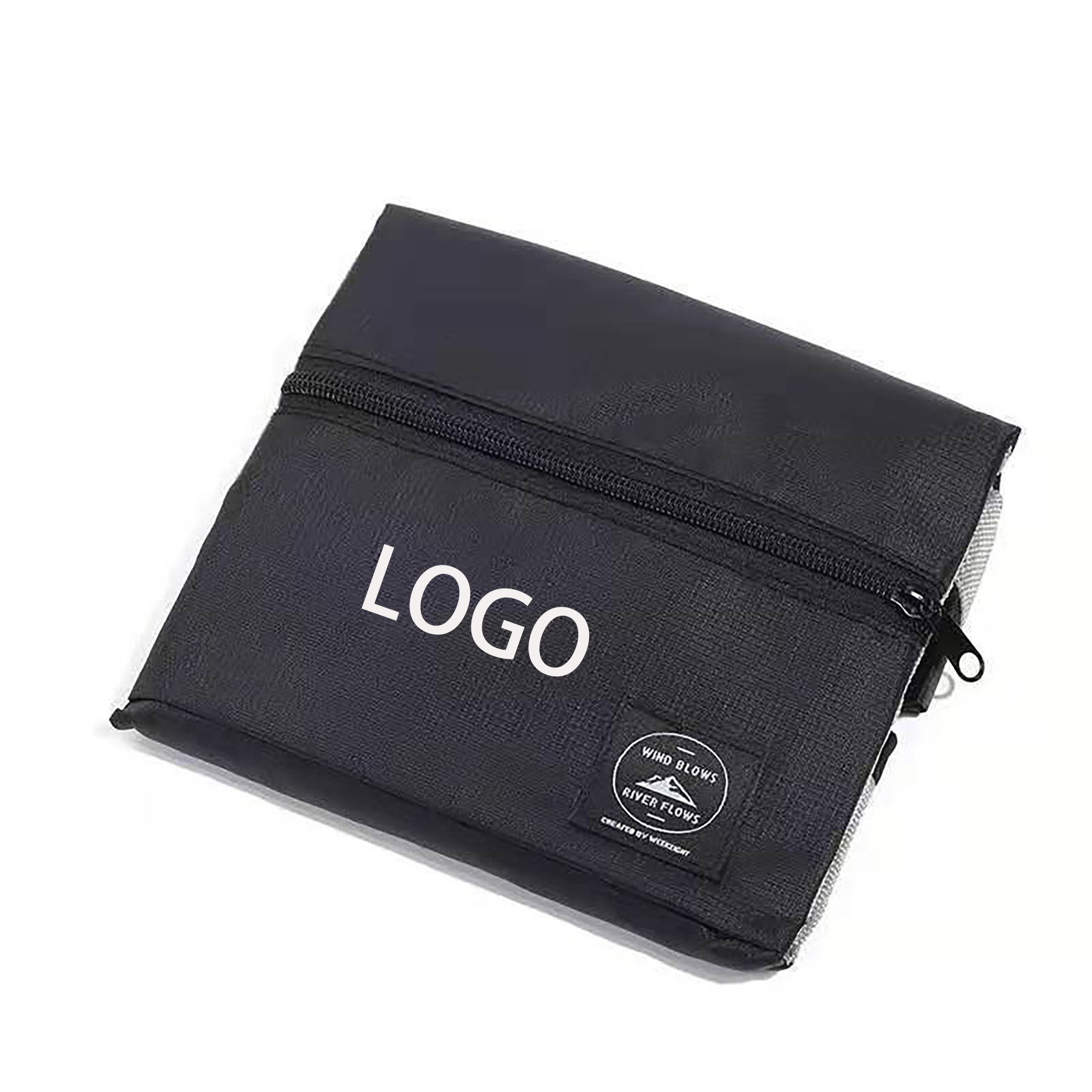 Foldable Travel Duffel Tote Bag Carry on Luggage 13