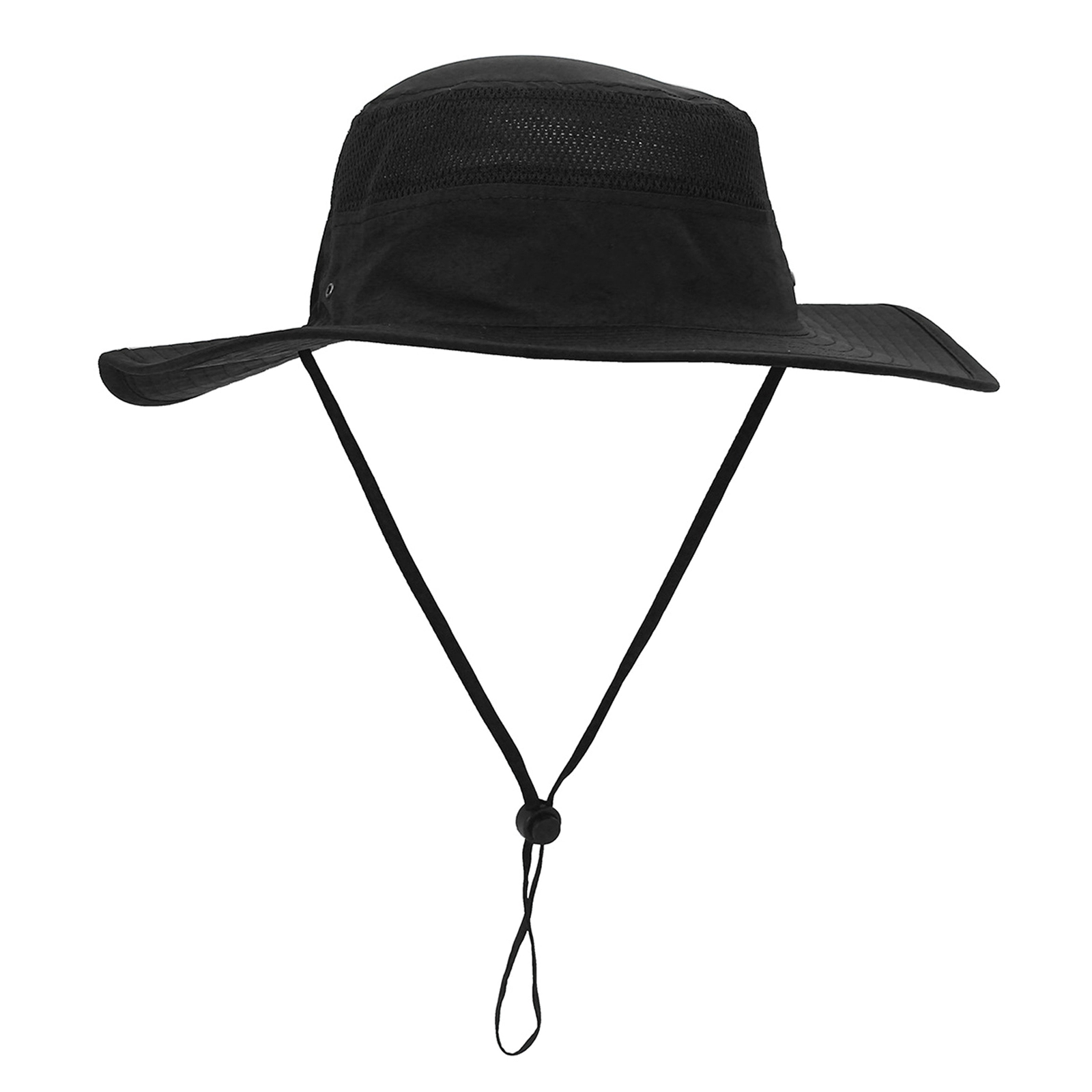 Wide Brim UV Protection Sun Bucket Hat 4