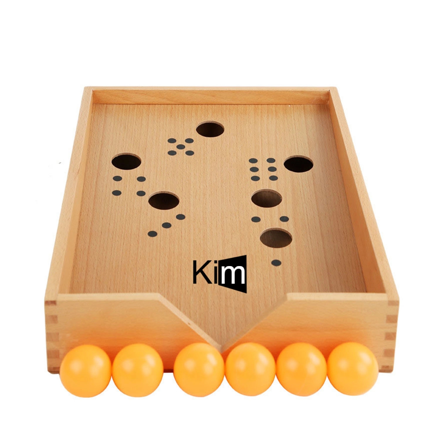 Blow Box Game 2