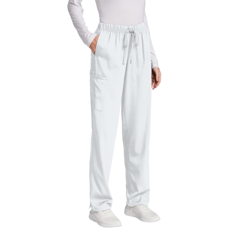 WonderWink Women's Premiere Flex Cargo Pant 10