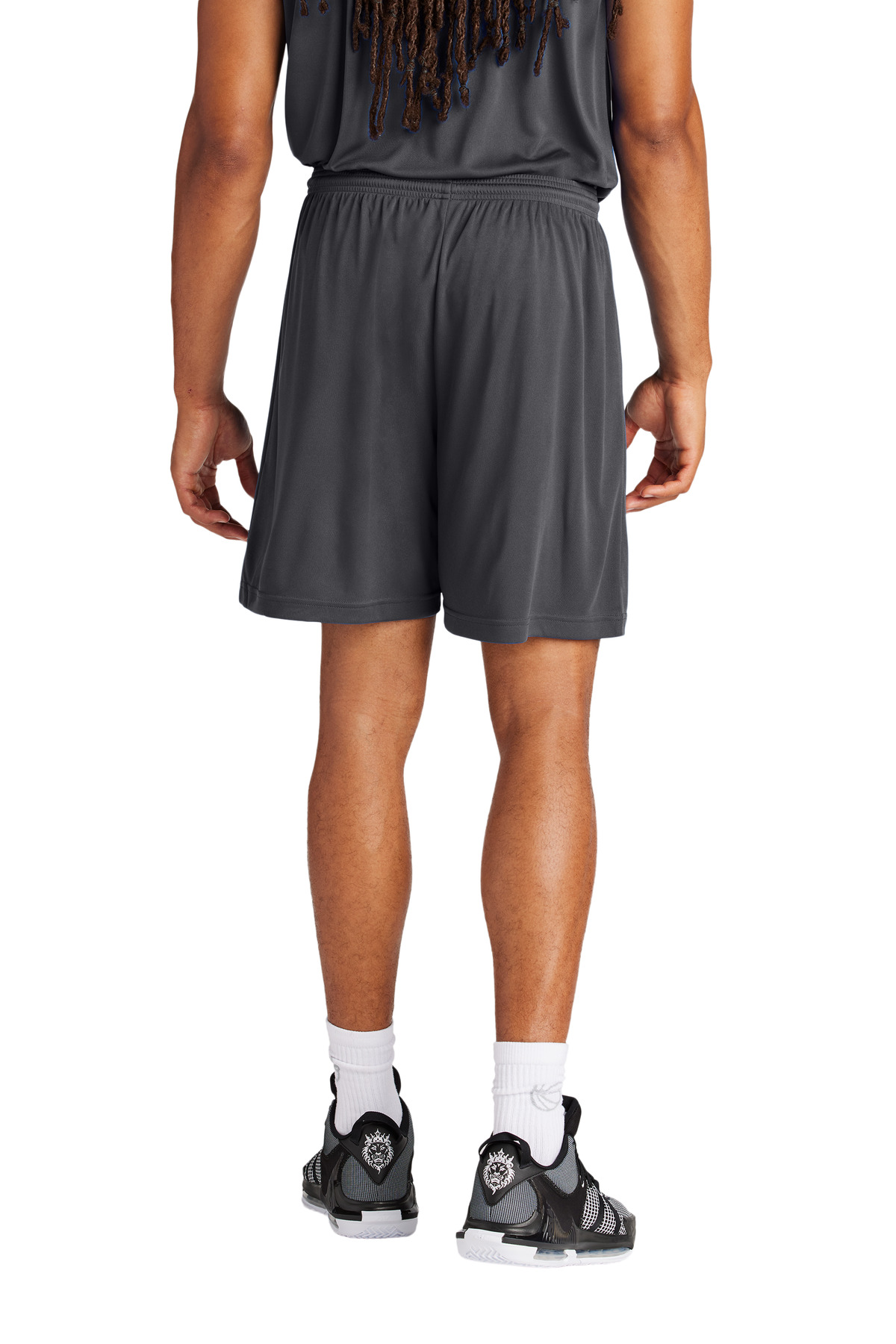 Sport-Tek PosiCharge Competitor 7" Short ST349 7