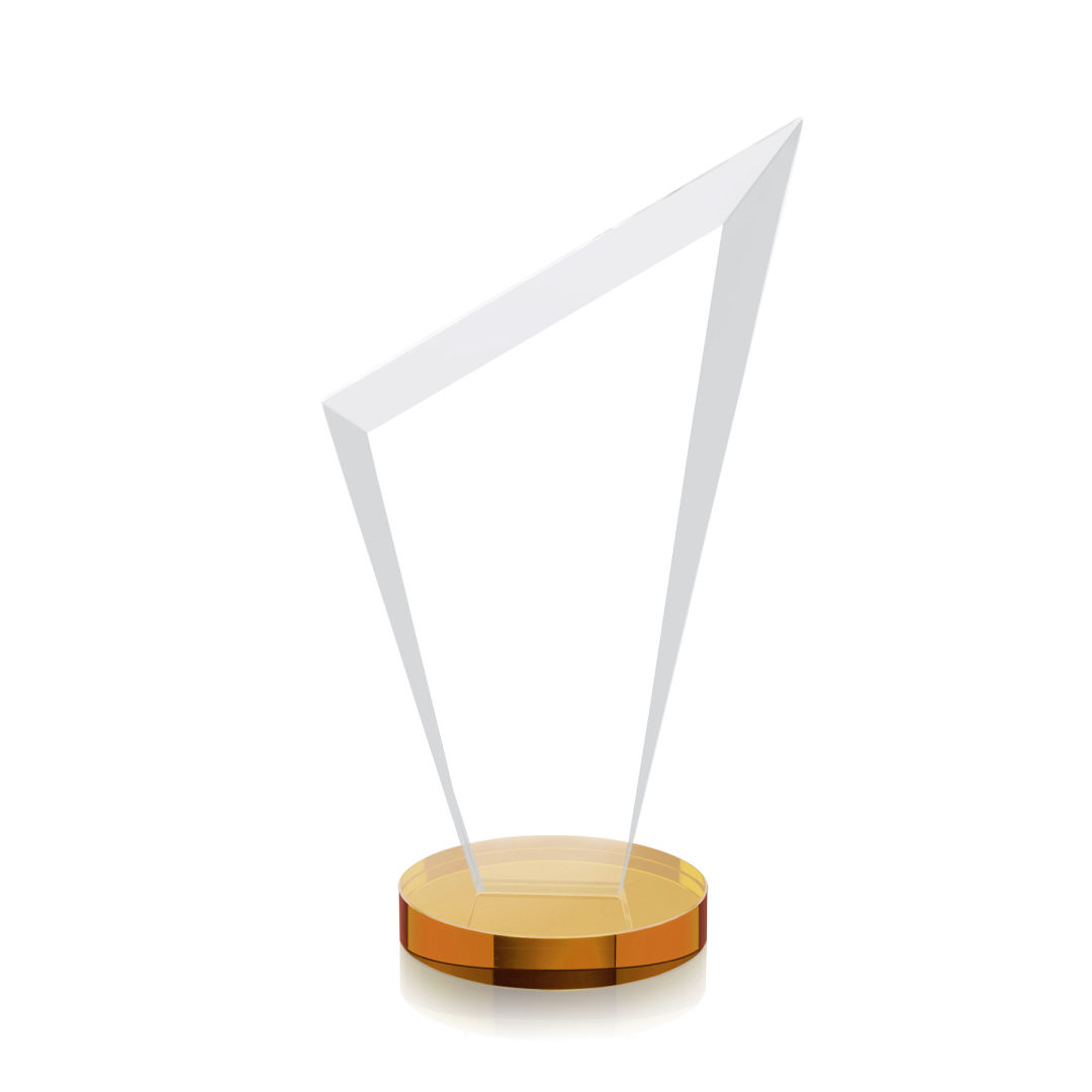 Condor VividPrint™ Award - Amber 2