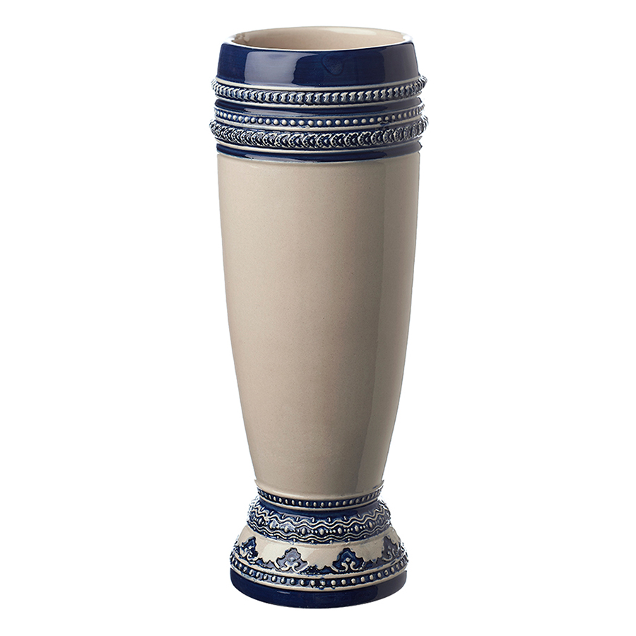 15 oz. Bremen Ceramic Pilsner Glass 2