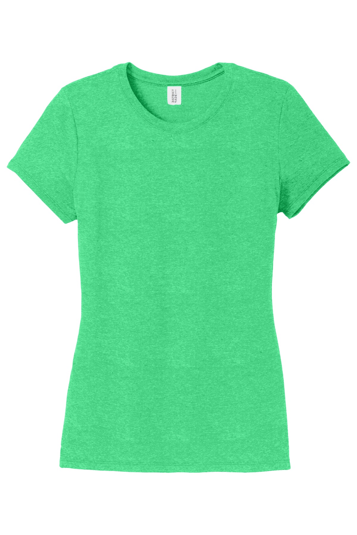 District® Women's Perfect Tri Tee 73