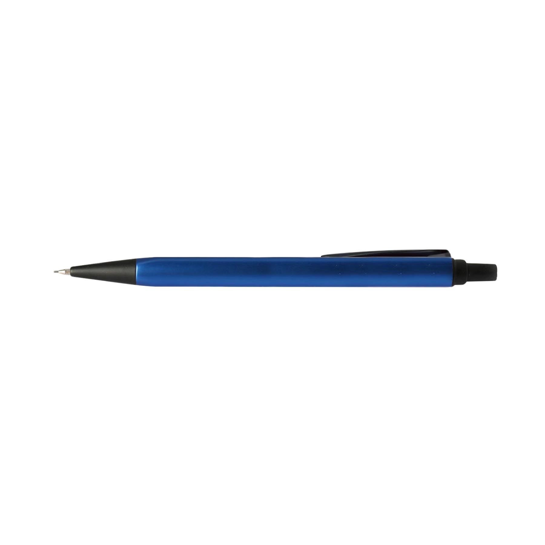 Ergonomic Metal Triangle Ballpoint Metal Pencil 4