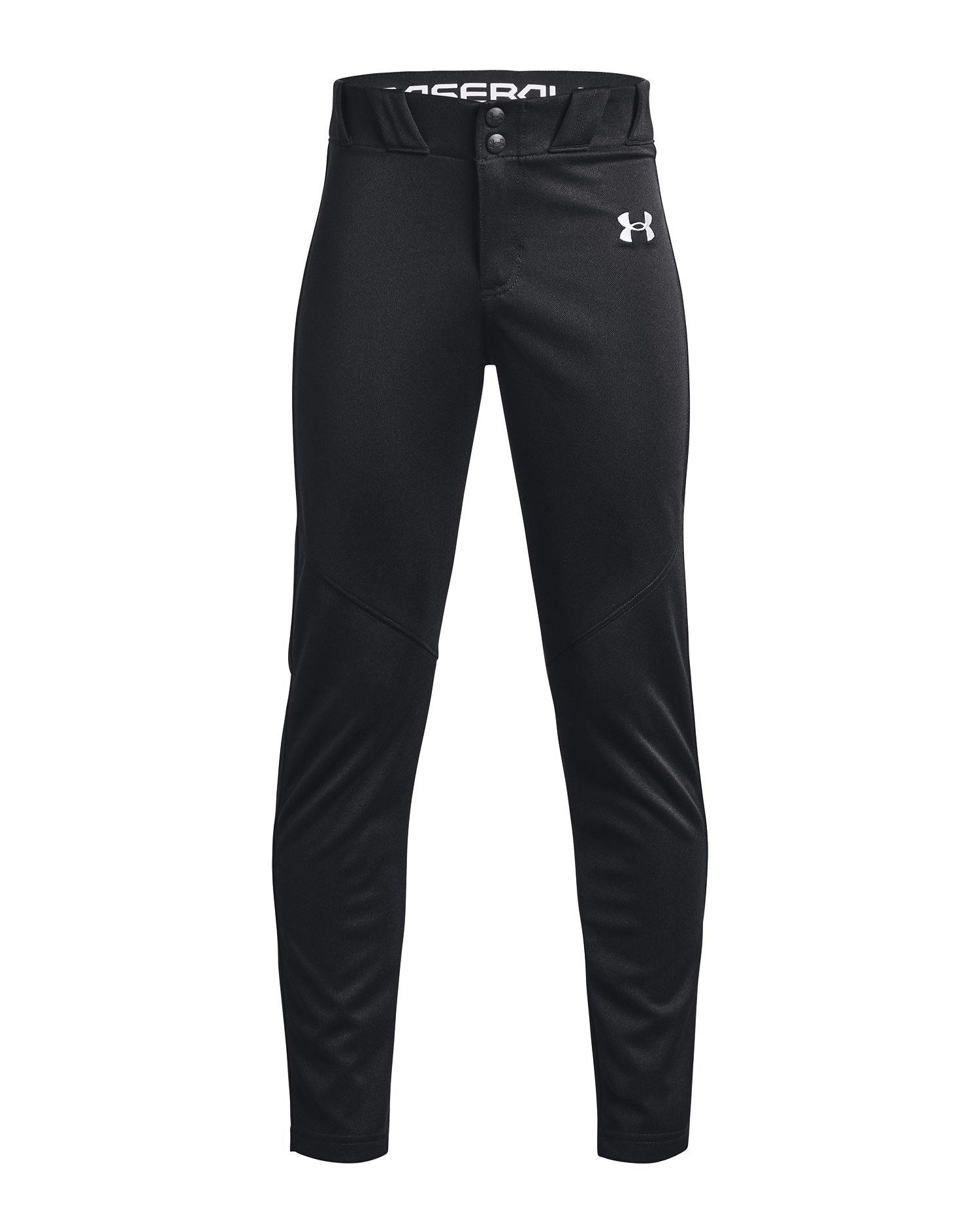 UA Utility Boys' Baseball Pants 3