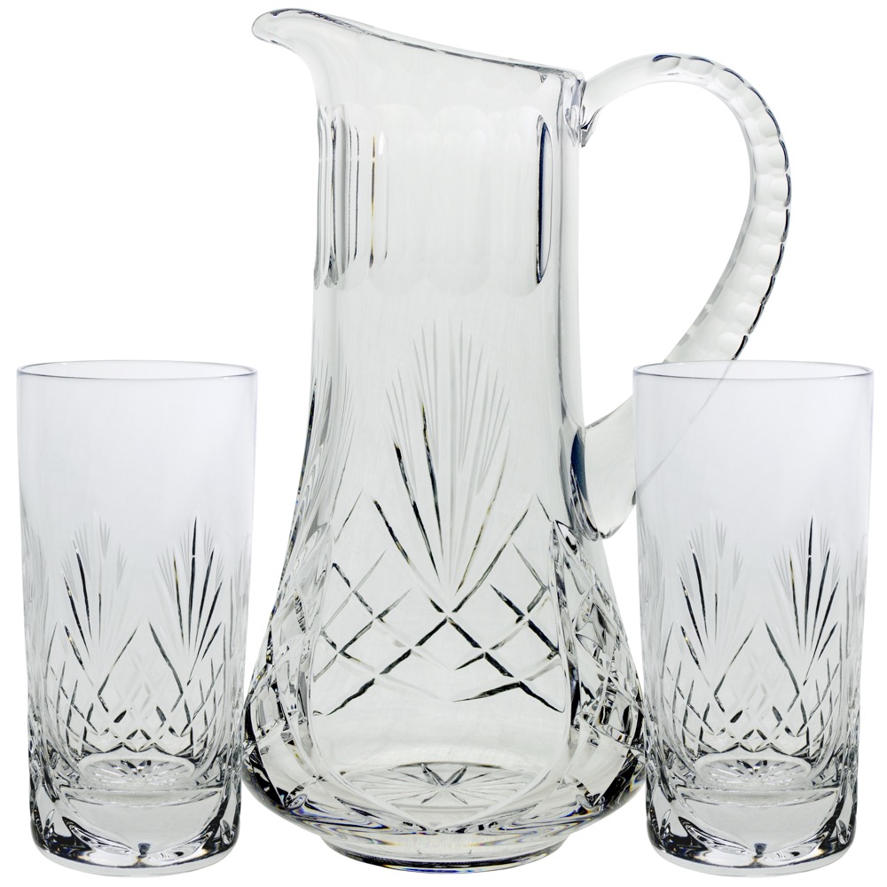 Westgate 3 Piece Pitcher Set
