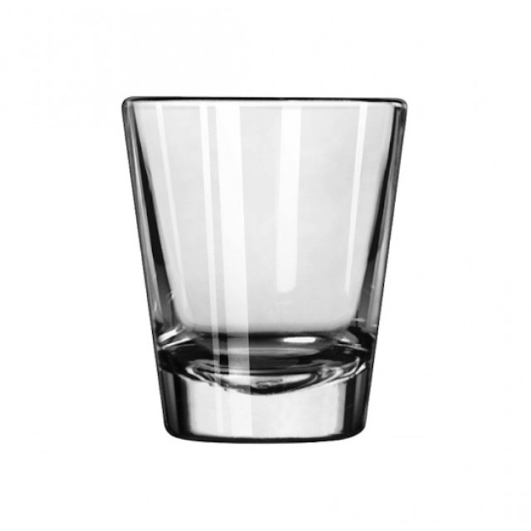 1.75 oz Libbey Shot 1