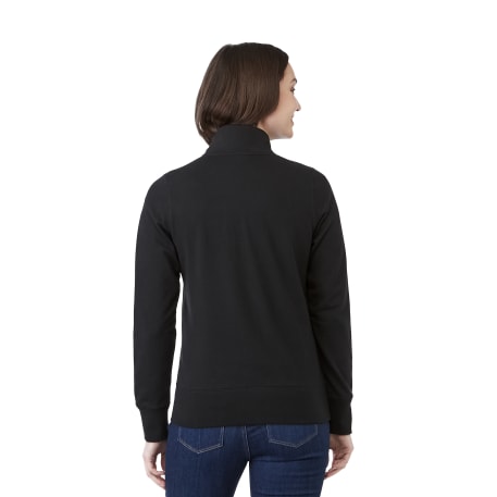 Women's ARGUS Eco Fleece Full Zip 78