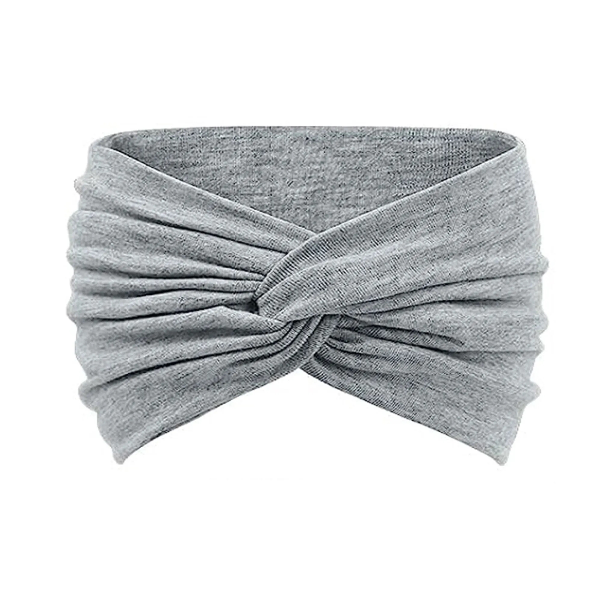 Multi-Purpose Stretchy Headband 7