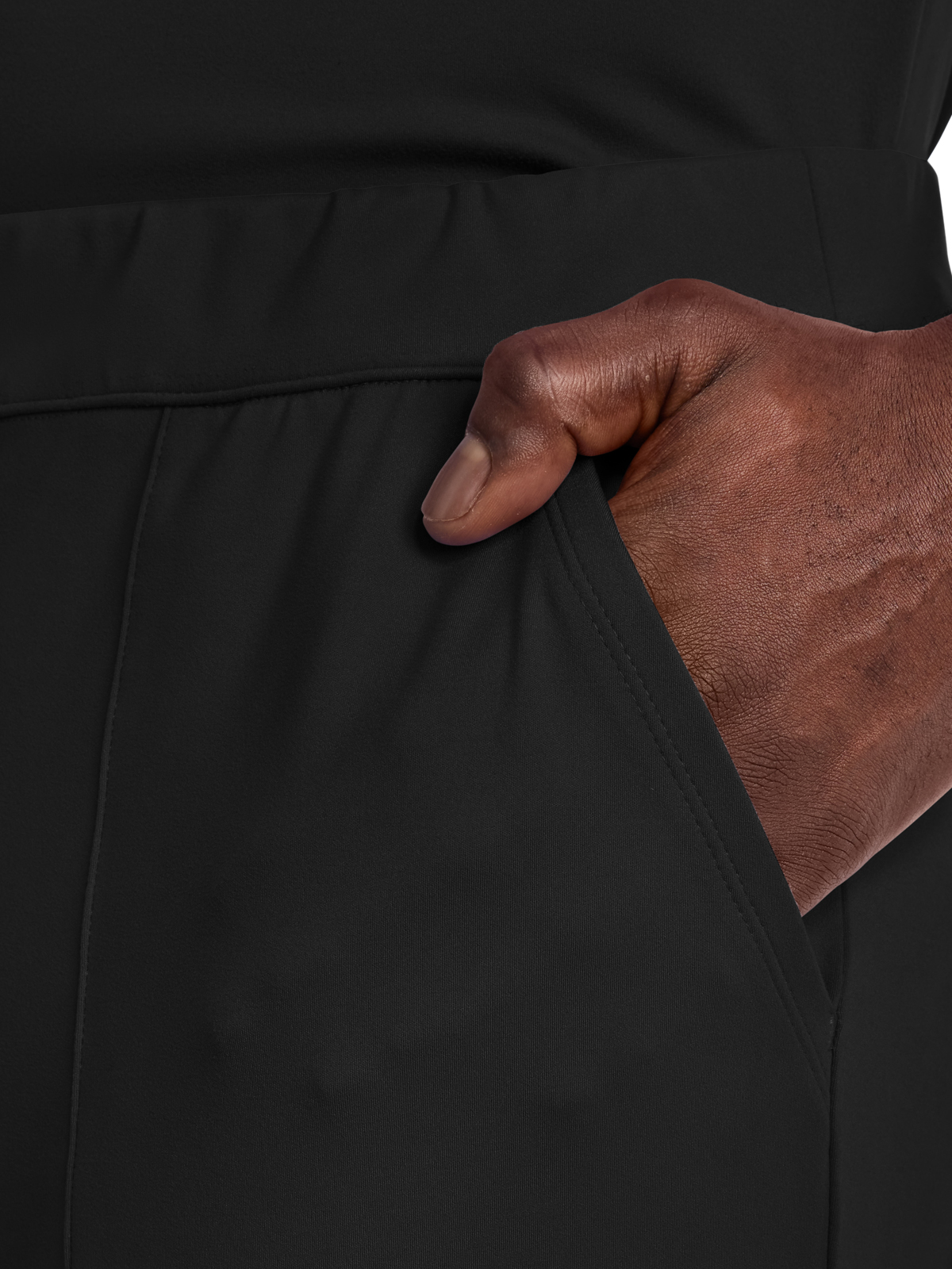 Cherokee - Cherokee Achieve - Men's 5-Pocket Jogger Pant 8