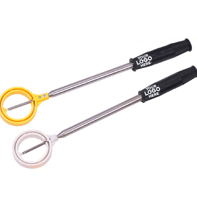 Golf scooping device Antenna picking stick 4