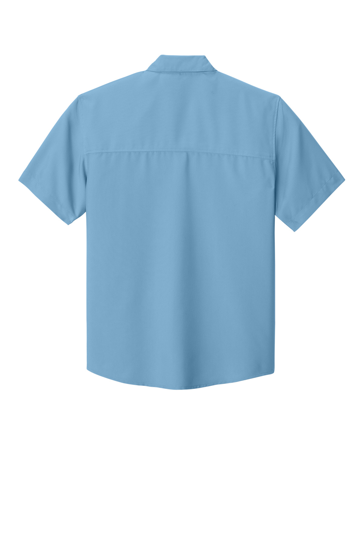 Short Sleeve UV Dockside Shirt