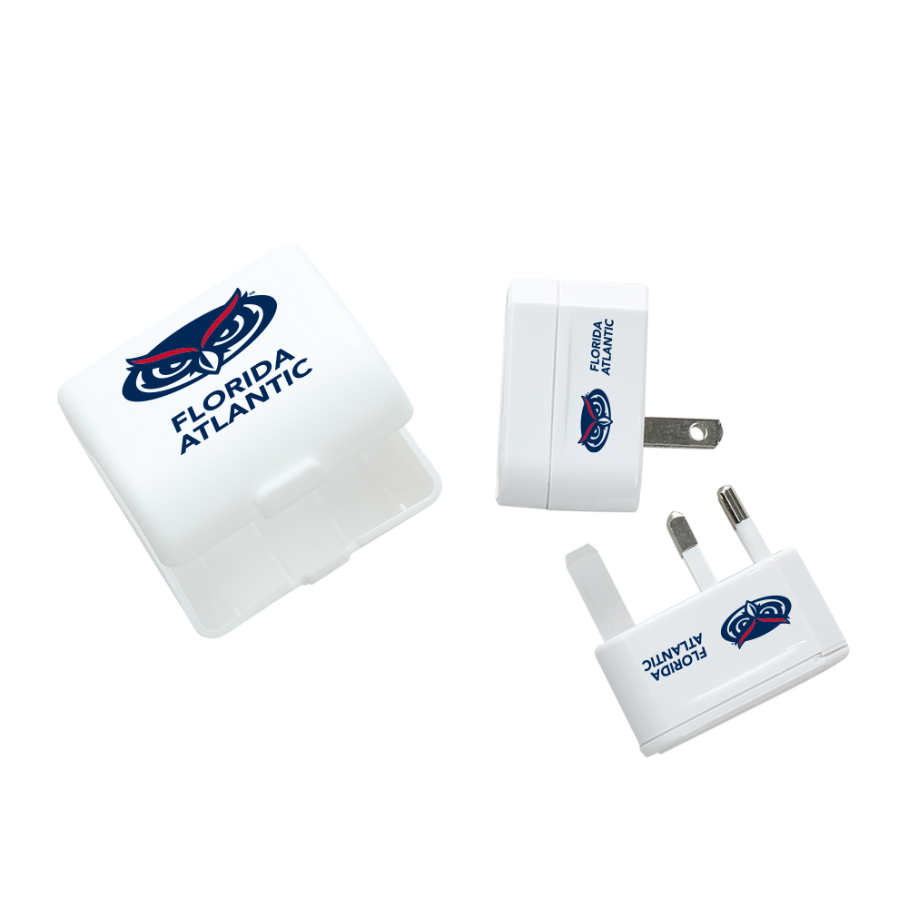Multination Travel Adapter Plug 17