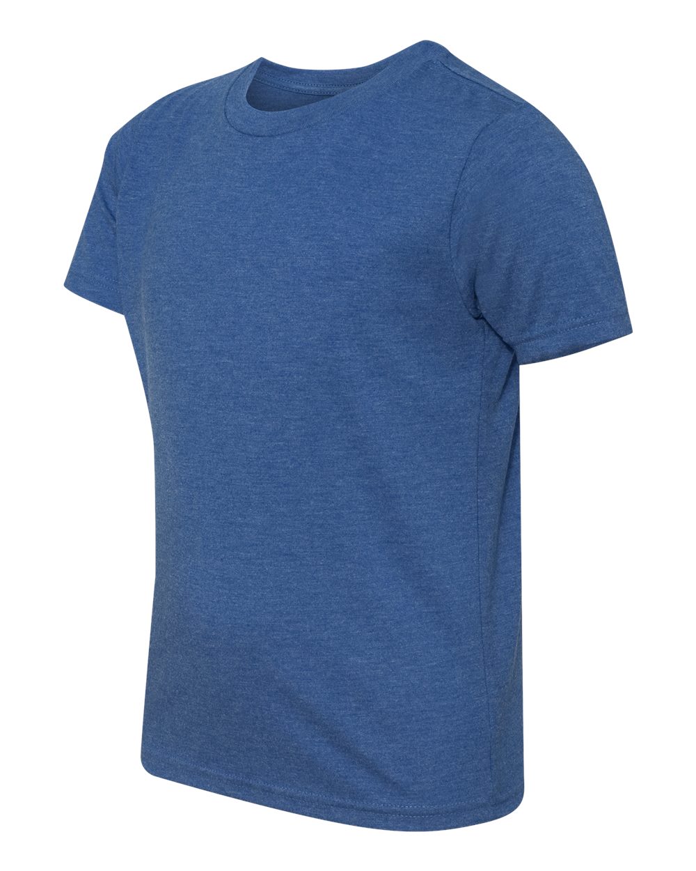 Youth Triblend Tee - 6310 25