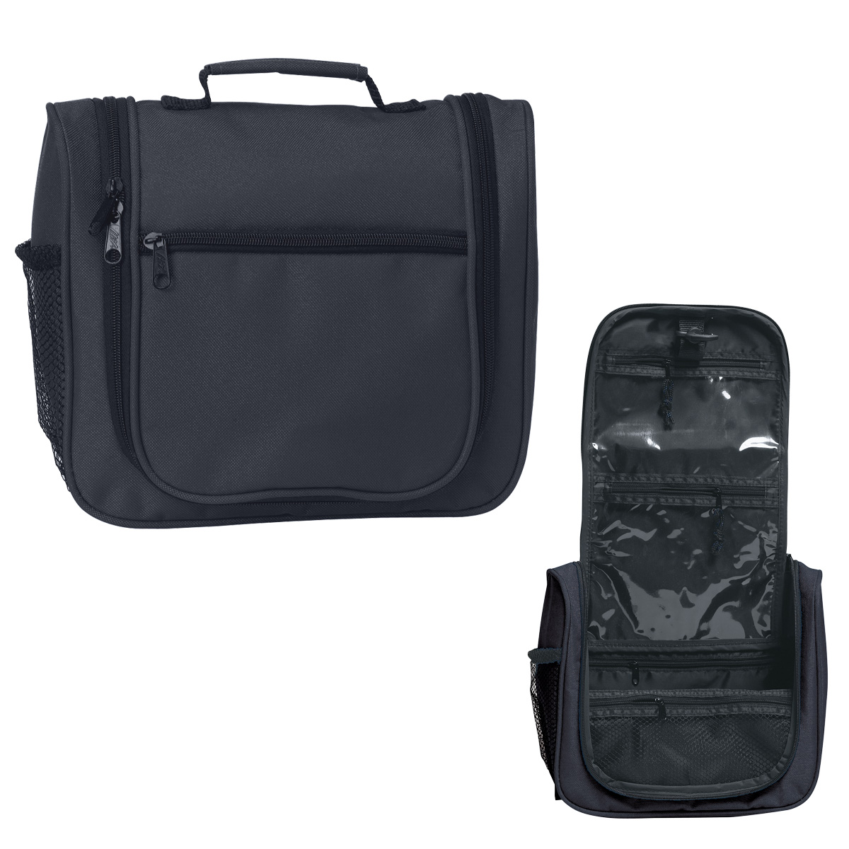 Deluxe Personal Travel Gear 2
