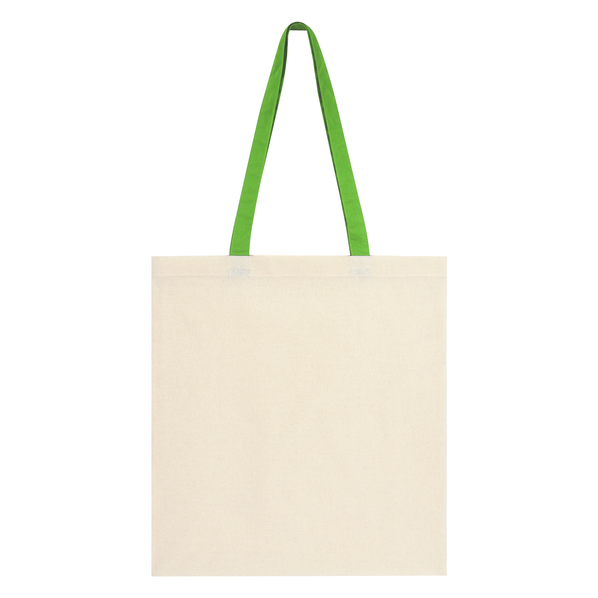Penny Wise Cotton Canvas Tote Bag 19